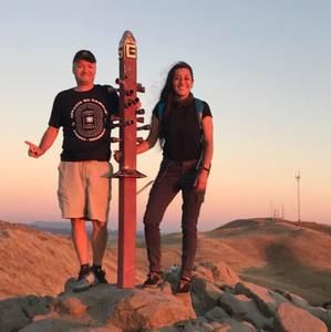 Meet your Posher, Luis